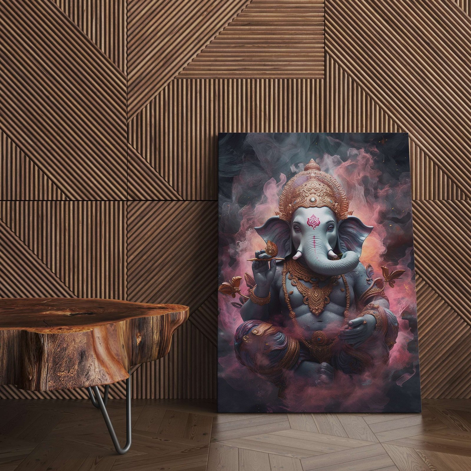 Stylish Canvas Prints for Living Room & Bedroom Walls - Image 3